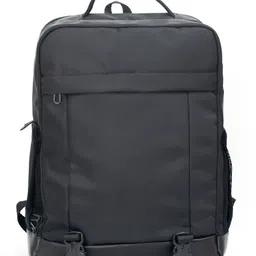 hexagon Large 32 L Laptop Backpack Laptop backpack for Men Travel Backpack Laptop bag 15.6 inch Water Resistance-picture-14
