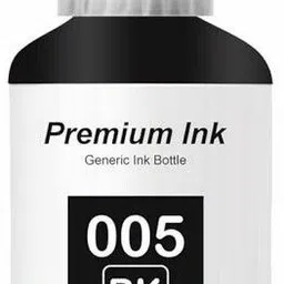 Gedi 005 Ink Refill Compatible for M2140, M1100, M1120, M1140, M1170 Printer 1PC Black Ink Bottle-picture-23