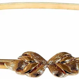 romp fashion Women Gold Metal Belt-picture-39