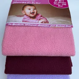 fashionmini 500 TC PVC Single Solid Flat Bedsheet-picture-31
