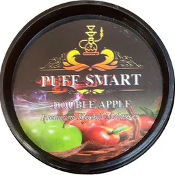 koogly Premium Herbal Double apple Hookah Flavor image 2
