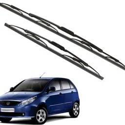 Windshield Wiper For Tata Indica Vista-image-64
