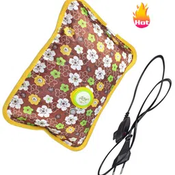 ramesh Heating Gel Pad for Body Pain Relief image 1