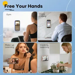 RALGUAT Suction Phone Case Mount, Chipku, Phone Suction Mobile Skin image 4