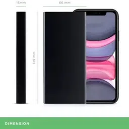 dinsul 18000 mAh 16 W With MagSafe Compact Pocket Size Power Bank image 3