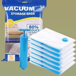 klyrexon vacuumbag283 Travel Storage Vacuum Bags-picture-11