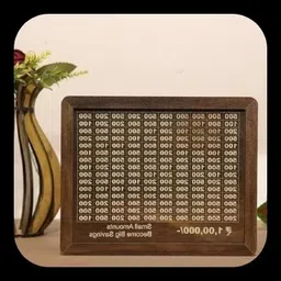 labhim A-Money saving bank for kinds 605 Coin Bank-picture-12