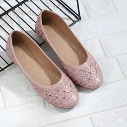 trendy feet Casual and Festive Bellies and Jutis For Ladies Bellies For Women-picture-25