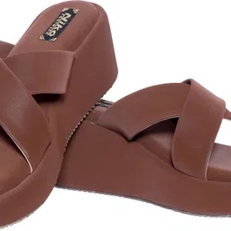 niko Women Wedges Sandal-picture-32