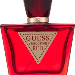 guess Seductive Red Gift Set (Eau de Toilette 30ml + Body Lotion 100ml) image 2