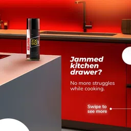 kelvinn ZX 90 Vehicle Brake Cleaner image 4