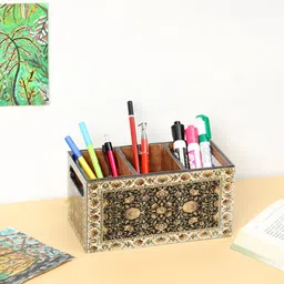 duli Empty Cutlery Holder Case image 3