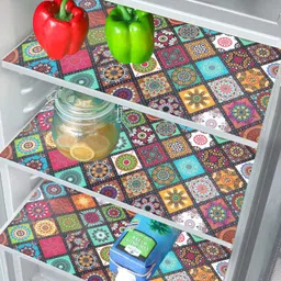 msc Refrigerator Cover image 3