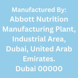 pediasure Complete Peptigro System Chocolate, UAE-made Balanced Nutrition Drink(Imported) image 5