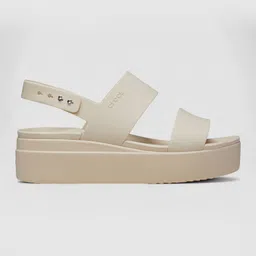 crocs Women Heels Sandal image 2