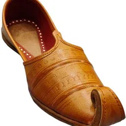 angel Men Stylish Jutti Casuals For Men-picture-21