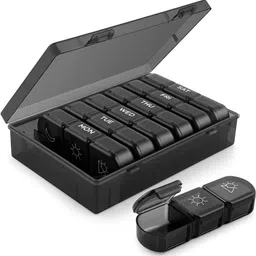 allova 7 day Pill Box-picture-25