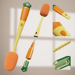 seebuy store Glass Cup Cleaning Brush KD-12-picture-14