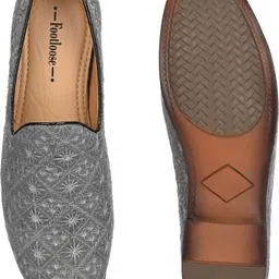 footloose Slip On Party Wear For Men image 3