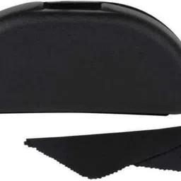 saros UV Protection, Gradient, Night Vision Oval Sunglasses (Free Size) image 3