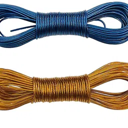 canberry CB-ROPE2PCS20MTR Polypropylene Retractable Clothesline-picture-17