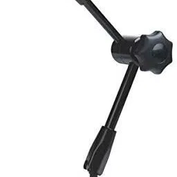 th1 Insize 6208-80A Universal Magnetic Stand, 80KGF Magnetic Pickup Tool image 2