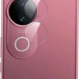 RANKART Back Camera Lens Glass Protector for Vivo V50 5G With 9H Hardness, Unbreakable, Air Bubble Free, Anti-Shock-picture-21