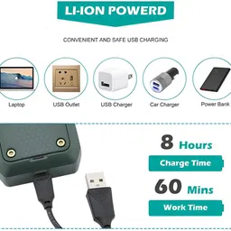 Frinzoo V 353 23 Shaver For Men image 5