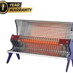 sedoka Singel Rod Type Heater || 1 Year Season Warranty || Make in India || VI Quartz Room Heater-picture-21