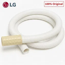 lg Washing Machine Water Inlet Pipe Genuine 2 Meter Hose Pipe-picture-28