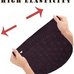 cool indians Beanie image 3