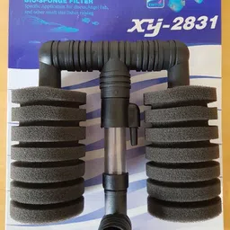 XY-2831 Sponge Aquarium Filter-image-5