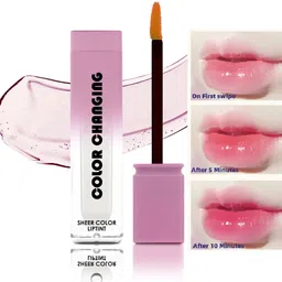 Superstay Lip Gloss Hydrating Liquid Lipstick Lip Stain-image-53