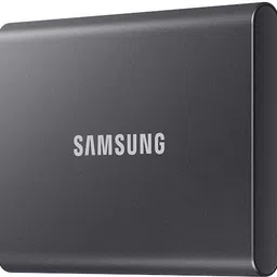 Samsung 4 TB External Solid State Drive (SSD) image 2