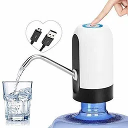 martnestjssw Water Dispenser Jug 45 Bottled Water Dispenser-picture-19