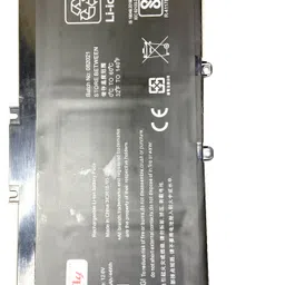 WEFLY Laptop Battery Compatible For HP Pavilion 15-CK003NB 4 Cell Laptop Battery-picture-12