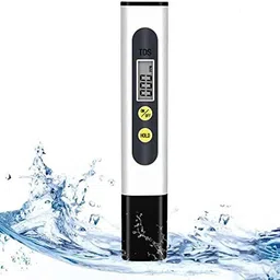 thinkever Digital TDS Meter , TDS EC & METER Digital TDS Meter-picture-22