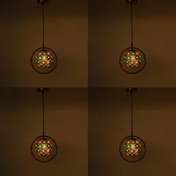 somil Pendant Lamp Ceiling Lamp-picture-17