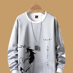 nb nicky boy Tshirt Pant Co-ords Set image 2