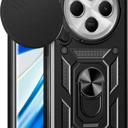 yuwoo Back Cover for REDMI 14C 5G-picture-16