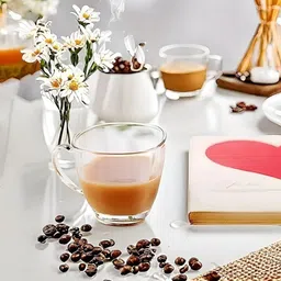 rokery Pack of 6 Glass B47-1 image 2