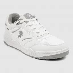 red tape Casual Sneaker Shoes for Men | Elegantly Rounded Front, Soothing Insole Casuals For Men image 4