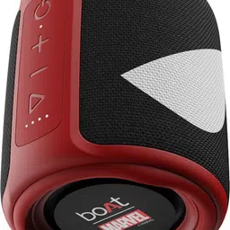 boAt Stone 350 Deadpool Edition 10 W Bluetooth Speaker-picture-14