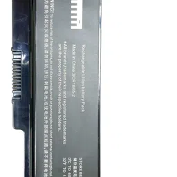 WEFLY Laptop Battery Compatible for Toshiba Satellite M300-ST4060 6 Cell Laptop Battery-picture-11