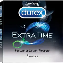 durex INTENSE, EXTRA TIME AND EXTRA THIN Condom-picture-33