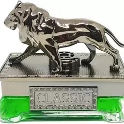 dominion care Lion Shape Air Freshener for Room and Car Dashboard Lion shape car parfume Air Purifier image 3