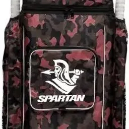 Cricket Kit Bag Professional Look For Cricketer-image-55