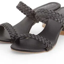 shoesthan Women Heels Sandal image 2