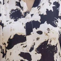 rj enterprise Tunic Pant Co-ords Set image 4