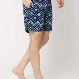 underjeans by spykar Printed Men Boxer image 3